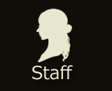 スタッフ
