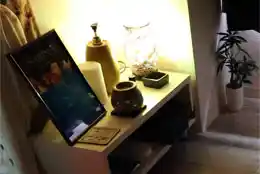 マッサージルーム